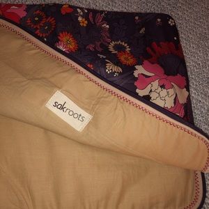 SakRoots/Sak Laptop sleeve